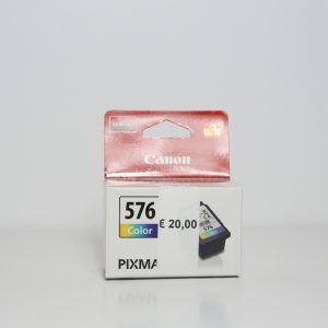 Cartuccia canon pixma n.576 color