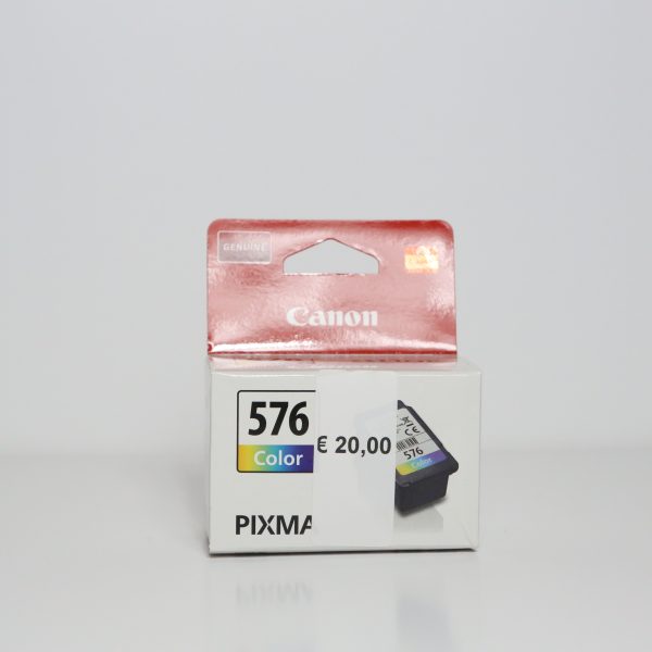 Cartuccia canon pixma n.576 color