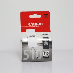 Cartuccia canon pixma n. 510 black