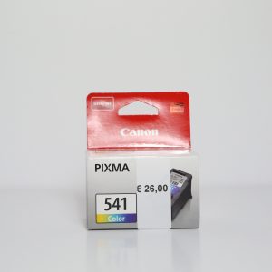 Cartuccia canon pixma n.541 color
