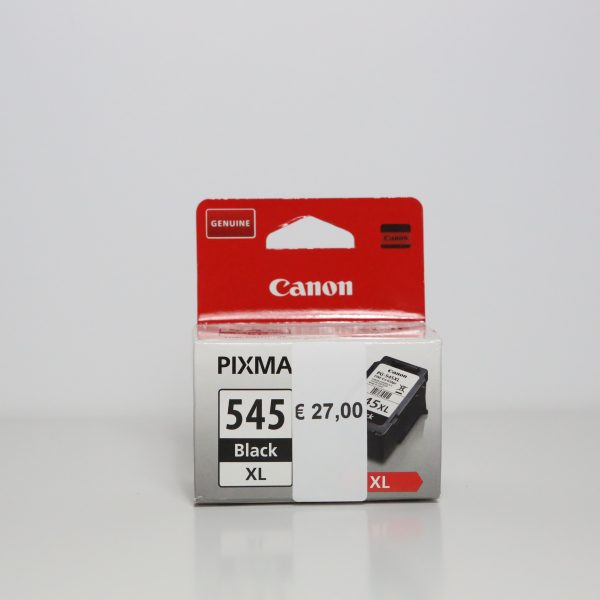Cartuccia canon pixma n.545  black XL