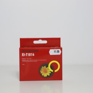 Cartuccia ink cartridge EI-T1814