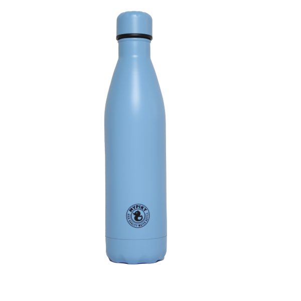 Borraccia  termica Mypiki celeste 750 ml