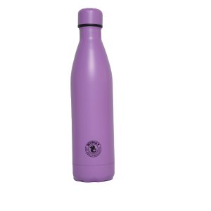 Borraccia termica Mypiki lilla 750 ml