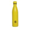 Borraccia  termica Mypiki gialla 750 ml