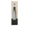 Borraccia  termica Mypiki gialla 750 ml