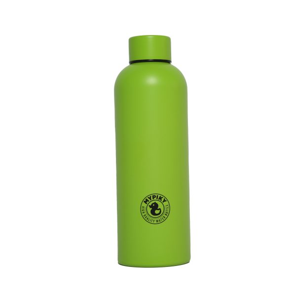 Borraccia  termica Mypiki verde mela 500 ml
