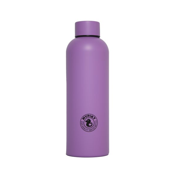 Borraccia termica Mypiki lilla 500 ml