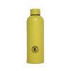 Borraccia  termica Mypiki gialla 500 ml