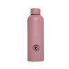 Borraccia termica Mypiki rosa 500 ml