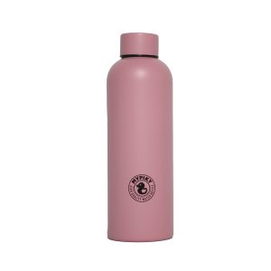 Borraccia termica Mypiki rosa 500 ml