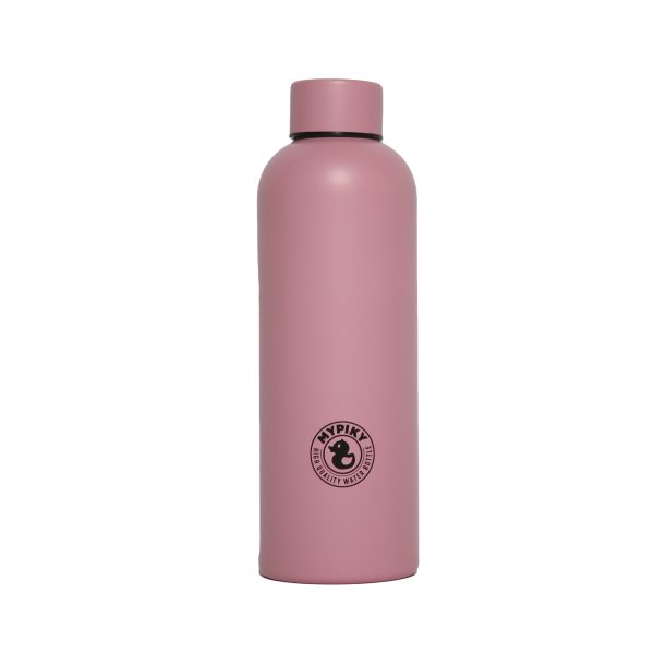 Borraccia termica Mypiki rosa 500 ml