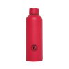 Borraccia termica Mypiki rossa 500 ml