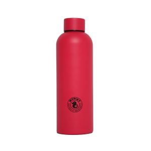 Borraccia termica Mypiki rossa 500 ml