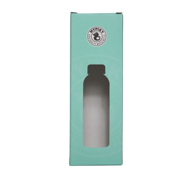 Borraccia termica Mypiki lilla 500 ml