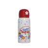Borraccia termica Mypiki Happy Baby sweet animals 500 ml con cannuccia
