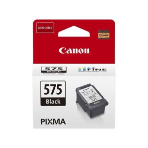 Cartuccia canon pixma n. 575 black
