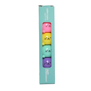 Mini evidenziatori colorxyou