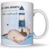 Tazza Mug "In ogni desiderio si nasconde la chiave per realizzarlo"