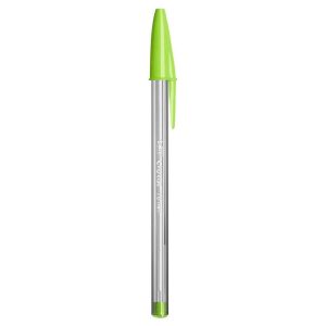 Penna a sfera BIC Cristal Verde
