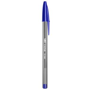 Penna a sfera BIC Cristal Blu