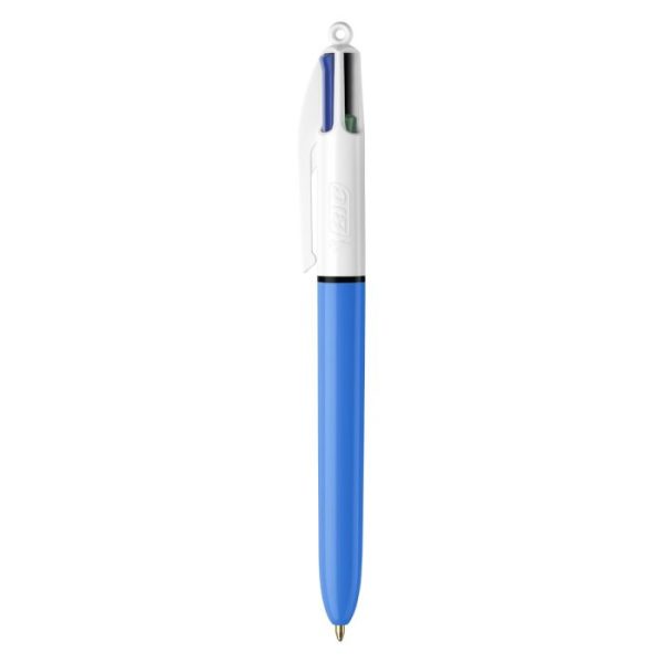 Penna a sfera BIC 4Colori Original