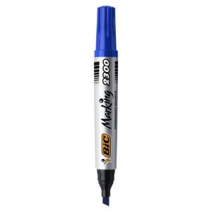 Marcatore permanente BIC Marking 2000 Blu