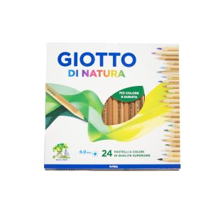 Giotto di Natura