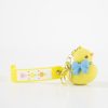 Portachiavi Duck (azzurro)