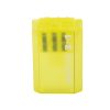 Giotto TEMPERAMATITE 3in1 giallo