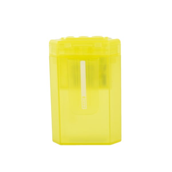 Giotto TEMPERAMATITE 3in1 giallo