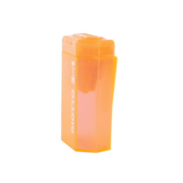 Giotto TEMPERAMATITE 3in1 arancione