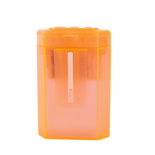 Giotto TEMPERAMATITE 3in1 arancione