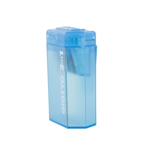 Giotto TEMPERAMATITE 3in1 blu