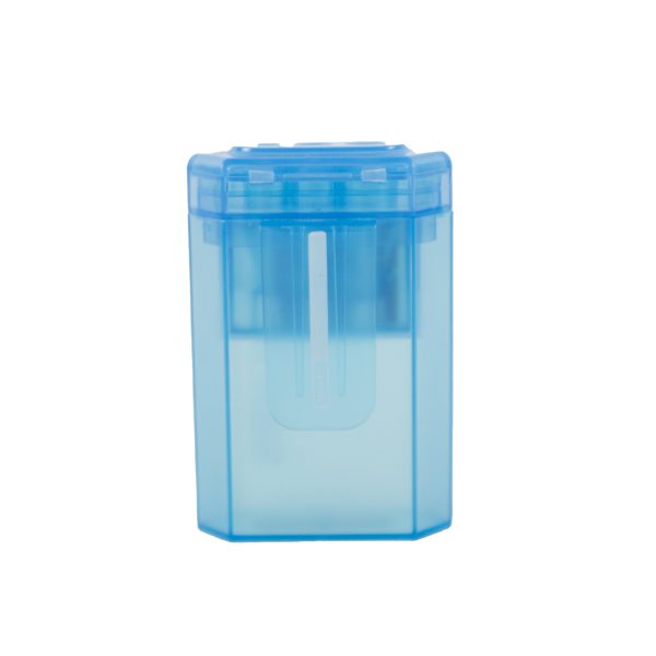 Giotto TEMPERAMATITE 3in1 blu