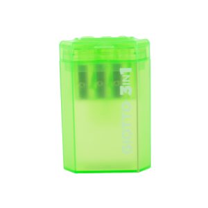 Giotto TEMPERAMATITE 3in1 verde