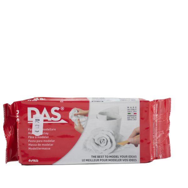 DAS