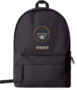 Zaino Napapijri black grey
