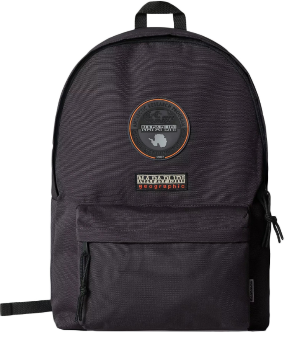 Zaino Napapijri black grey